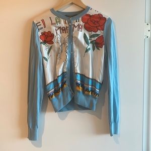 Dolce & Gabbana Women’s Sweater